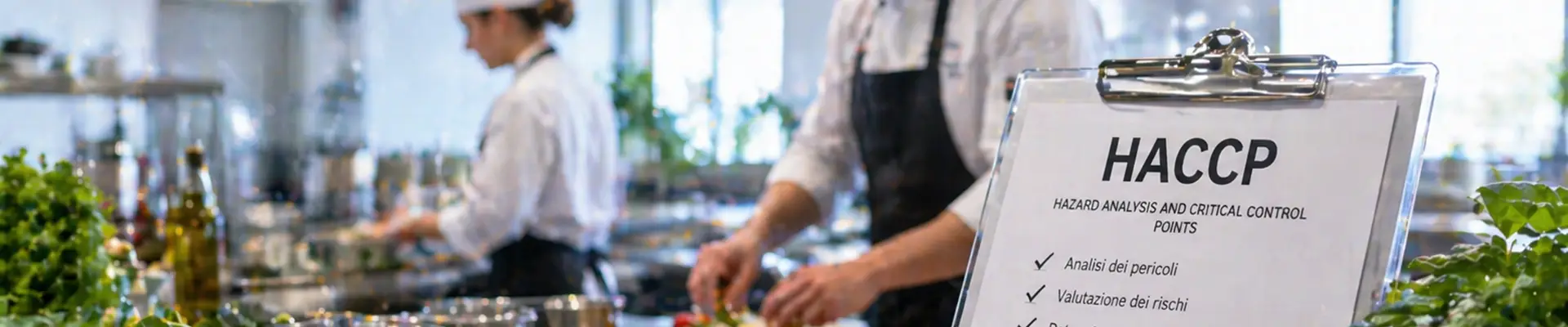 HACCP